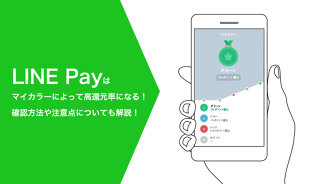 Line Pay ラインペイ とは 使い方や支払い方法からキャンペーン情報まで徹底解説 マネ会 キャッシュレス By Ameba