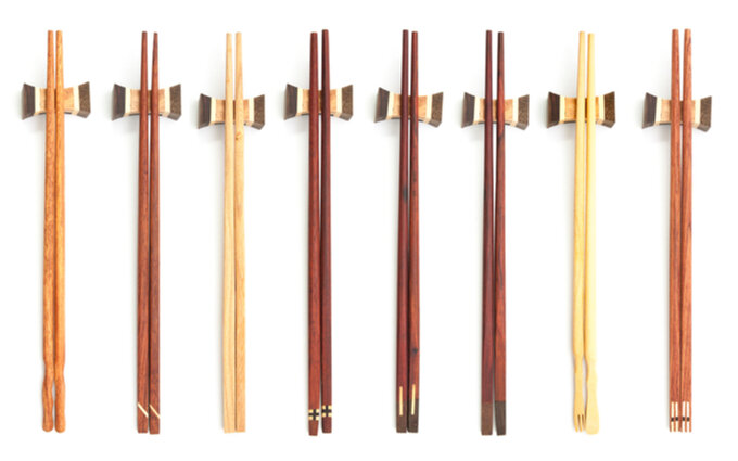 開催中 365methods 日本製 箸 天然ブナ木 毎日使いに嬉しいお箸 23cm イエロー
