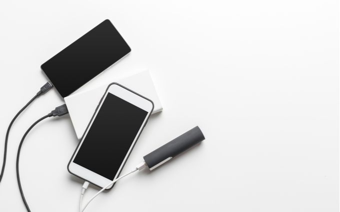 モバイルバッテリーおすすめ26選 ランキングで紹介 大容量や急速充電などタイプ別に厳選 モノレコ By Ameba モバイルバッテリーおすすめ26選 ランキングで紹介 大容量や急速充電などタイプ別に厳選 モノレコ By Ameba