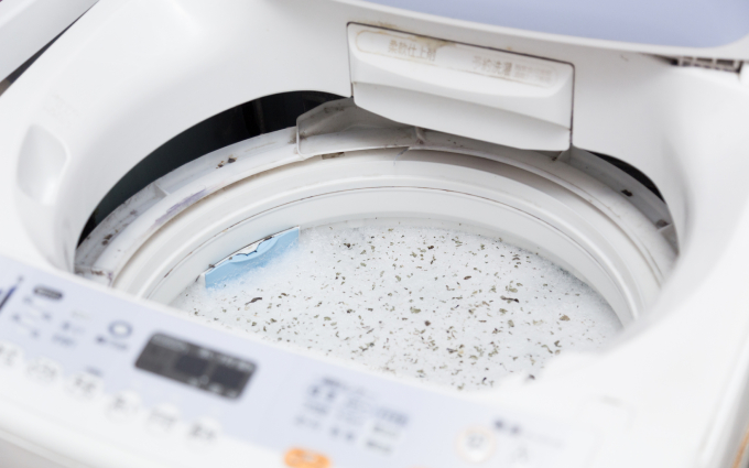 一人暮らし向け洗濯機おすすめ12選｜ドラム式やコスパがいい商品も紹介