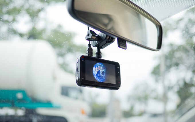 360度録画できるドライブレコーダーおすすめ10選｜駐車監視にも！効果的に使用する方法も紹介 | モノレコ by Ameba