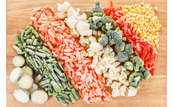 冷凍食品おすすめ30選 お弁当に使えるおかずや野菜などランキングで紹介 21年 モノレコ By Ameba
