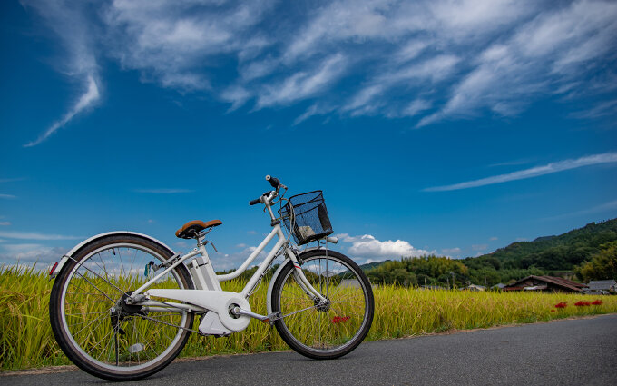ブリヂストン製電動自転車おすすめ12選｜シニアや通勤通学などシーン別に紹介【2021年】