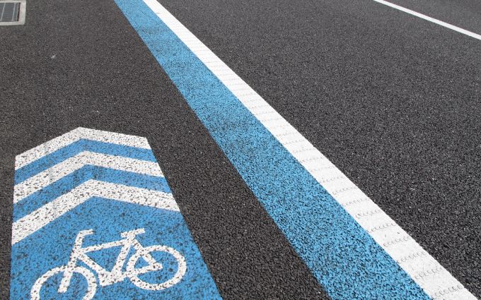 通学路の画像