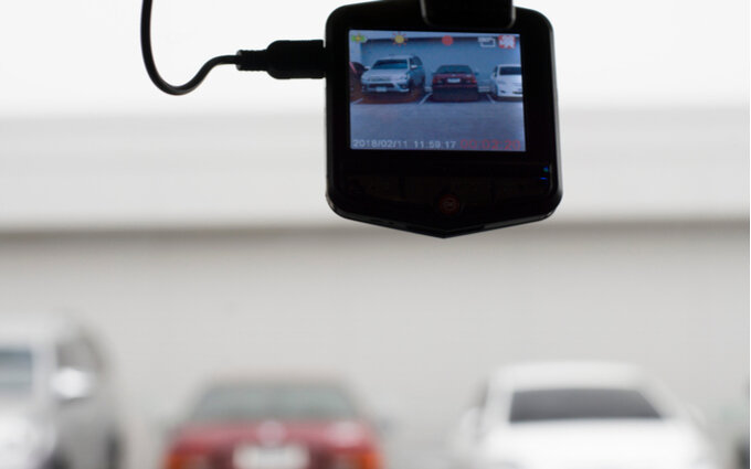 駐車監視機能付きドライブレコーダーおすすめ8選 記録方式別に紹介 年最新 モノレコ By Ameba