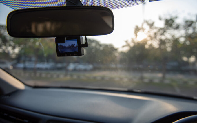 駐車監視機能付きドライブレコーダーおすすめ8選 記録方式別に紹介 21年最新 モノレコ By Ameba