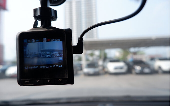 駐車監視機能付きドライブレコーダーおすすめ8選 記録方式別に紹介 21年最新 モノレコ By Ameba