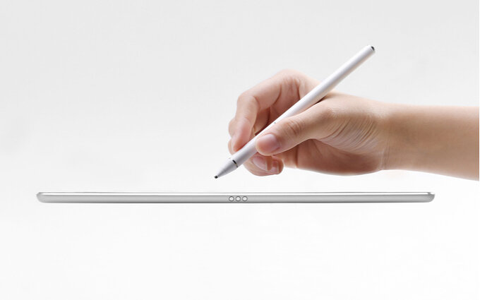 日本最大級の品揃え 反応がよい タッチペン 使いやすい 軽量 ビジネス スマホ iPad ゲーム