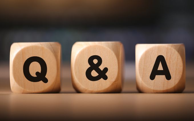 安い冷蔵庫に関するQ&Aの画像