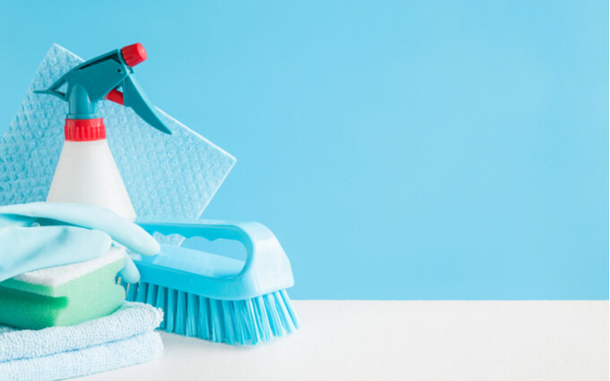 お風呂掃除グッズおすすめ23選｜汚れ落としのプロが効果的な使い方も紹介 | モノレコ