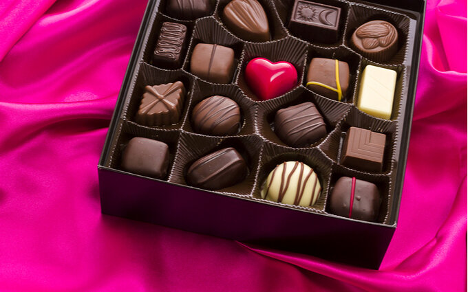 高級チョコレートおすすめ7選 チョコ大好き芸人が世界の有名ブランドチョコを厳選 モノレコ By Ameba