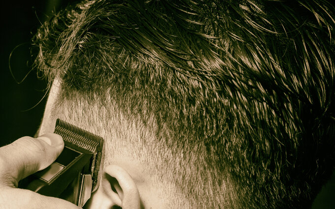 バリカンの使い方 メンズ美容家がセルフカットでできる髪型も紹介 モノレコ By Ameba