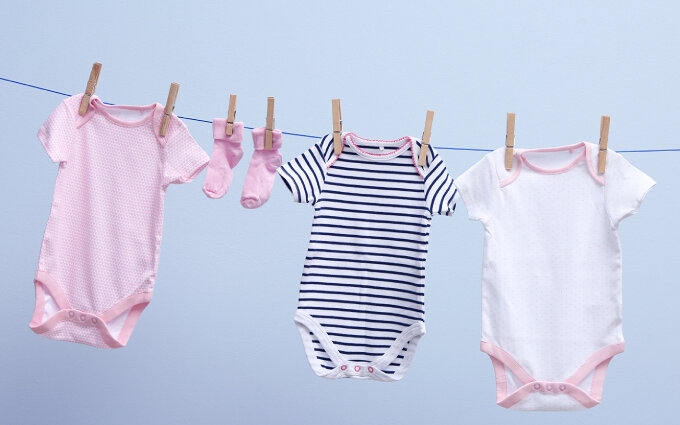 赤ちゃんにおすすめな洗濯洗剤人気ランキングTOP9｜肌をいたわりながら汚れを洗浄