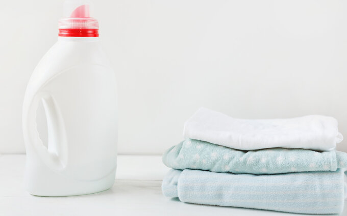 肌に優しい洗濯洗剤人気ランキングTOP6｜敏感肌やアレルギー肌におすすめなのは？
