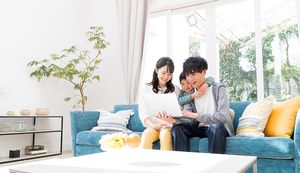 子育て世代こそ資産運用した方がいい?少ない金額からでもはじめられる資産形成のコツとは