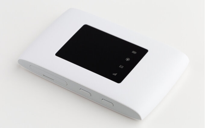 モバイルルーターおすすめ14選 家電のプロがsimフリーやレンタルを比較紹介 モノレコ By Ameba