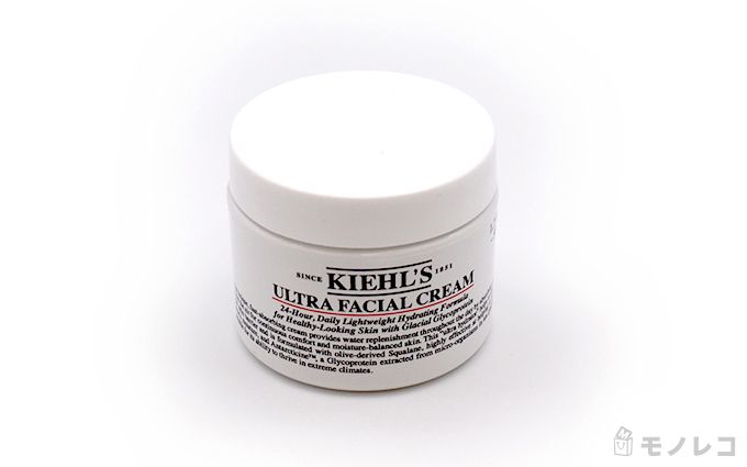 KIEHL'S(キールズ) クリーム UFCの口コミを調査！使ってみてガチ評価