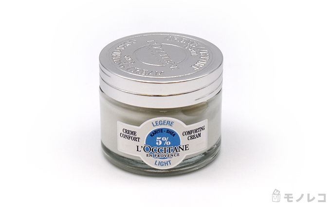 L'OCCITANE(ロクシタン) シア エクストラクリーム ライトは口コミ通り?検証調査!