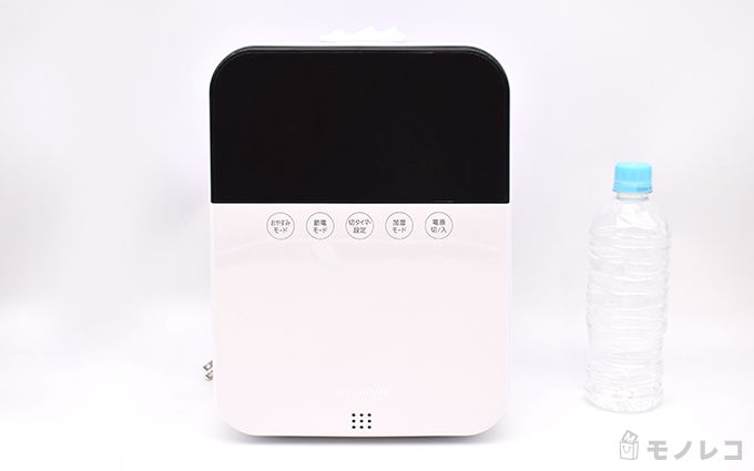 アイリスオーヤマのハイブリッド式加湿器HDK-35の画像