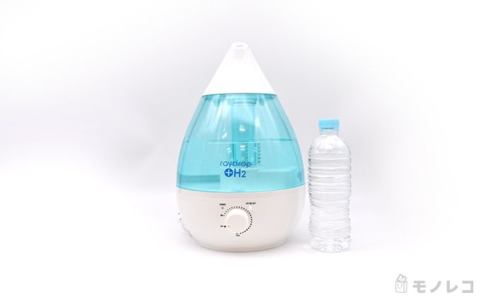 ヒロ コーポレーションの加湿器レイドロップh2 Th Sk38は口コミ通り 検証調査 モノレコ By Ameba