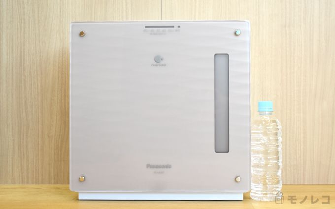 Panasonic FE-KXR05-W ヒーターレス気化式加湿機