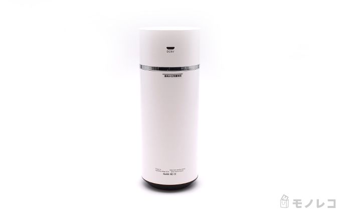 LOMAYA(ロマヤ)超音波式加湿器M1 Plusは口コミ通り?検証調査!