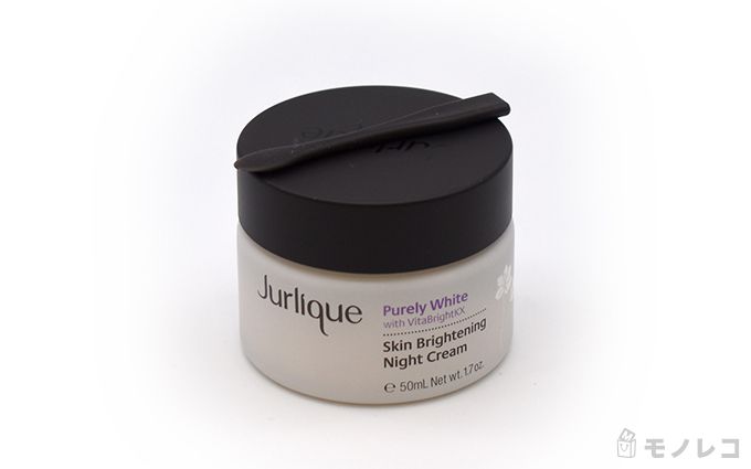 JURLIQUE(ジュリーク) ピュアホワイティ スキンナイトクリームEXは口コミ通り?検証調査!