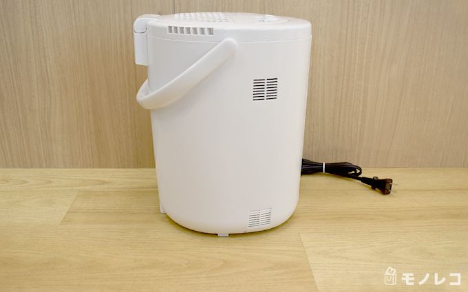 象印スチーム式加湿器EE-RN50の画像