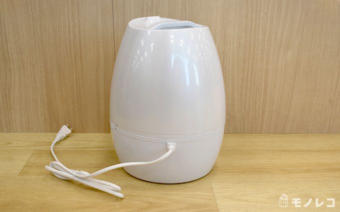 siroca(シロカ)加湿器SD-C111の画像