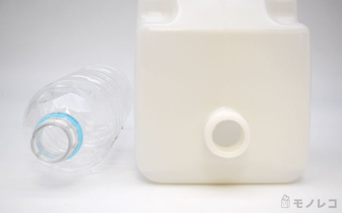 TWINBIRD(ツインバード)パーソナル加湿器SK-D974Wの画像