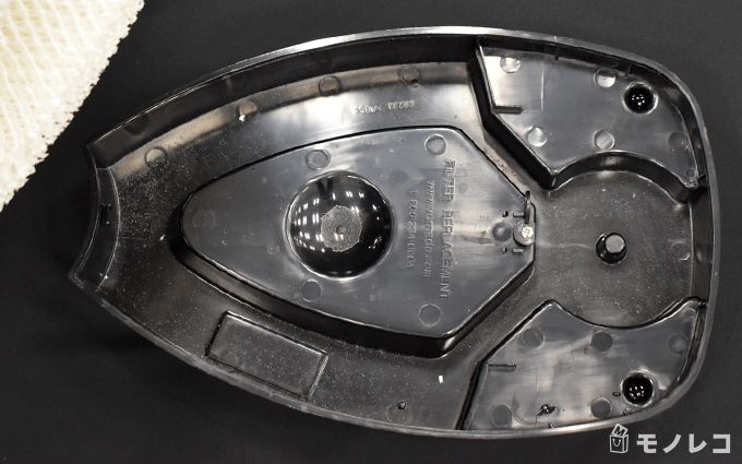 VORNADO(ボルネード)気化式加湿器Evap3-JPの画像