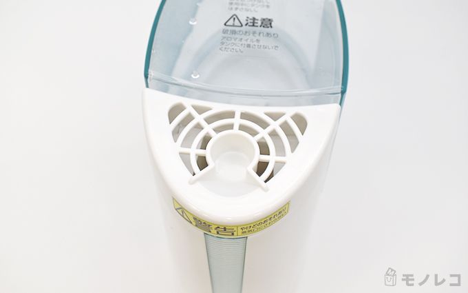 アイリスオーヤマの加熱式加湿器SHM-100Uは口コミ通り？検証調査！ | モノレコ by Ameba