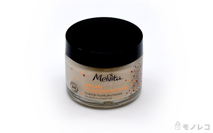 Melvita(メルヴィータ) アルガン コンセントレイト ピュア オイルクリームは口コミ通り?検証調査!