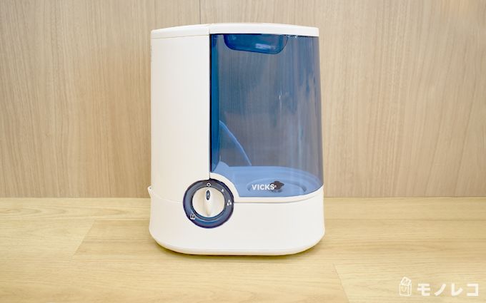 日本ゼネラル・アプラィアンスのVICKS V750は口コミ通り?検証調査!