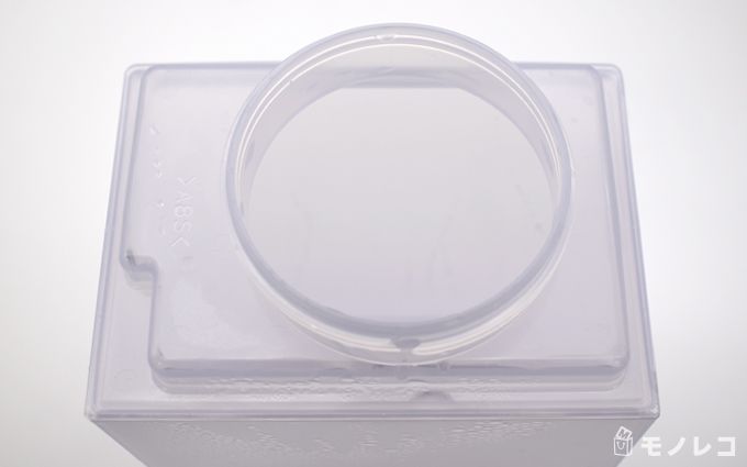 Dainichi(ダイニチ)加湿器RX SERIES HD-RX519のタンク画像