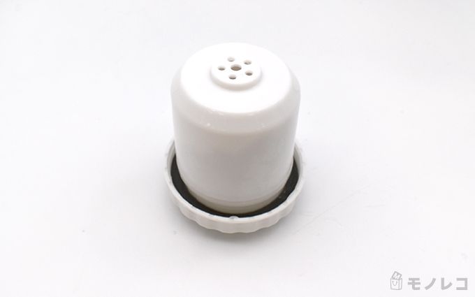 ハイブリッド式加湿器HYBRID visのキャップ画像