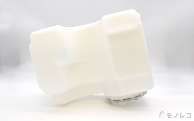 TOSHIBA(東芝)スチームファン式加湿器KA-X45のキャップ画像