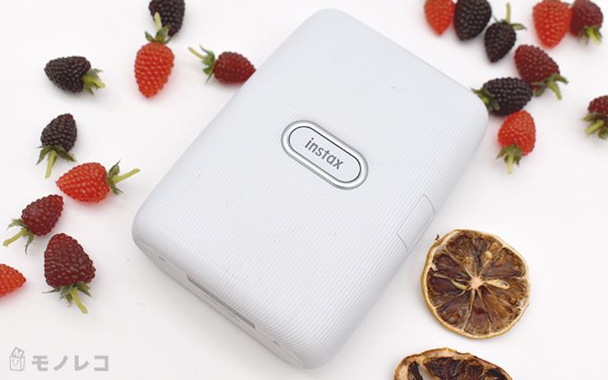 スマートフォン用プリンター “チェキ” instax mini Linkの画像