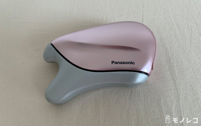 Panasonic(パナソニック)「温感かっさ」は口コミ通り？EH-SP20を