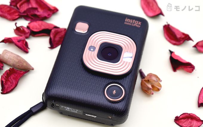 “チェキスクエア” instax SQUARE SQ20の画像