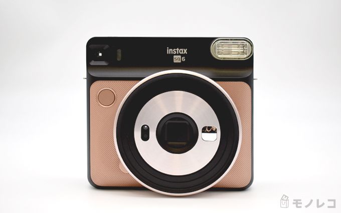 “チェキ” instax SQUARE SQ6の画像