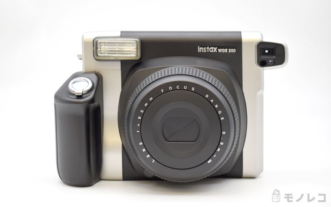 “チェキ” instax WIDE 300の画像