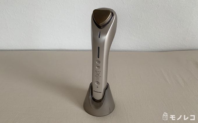 Panasonic(パナソニック)美顔器「イオンエフェクター」EH-ST98の画像