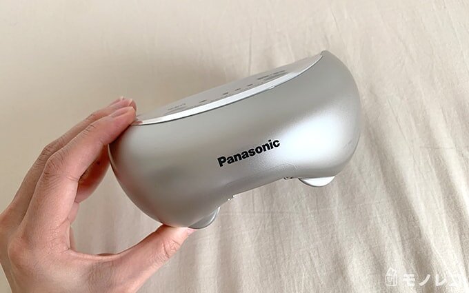 Panasonic(パナソニック) 目もとエステは口コミ通り？最新機種EH-SW68を検証調査！