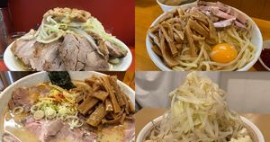 ラーメンだけど1,500円は当たり前! 「エクストリームラーメン」を愛する男のお金の使い方