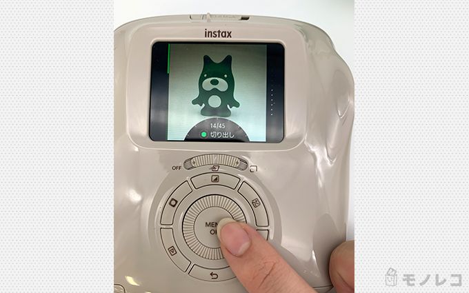 チェキ Instax Square Sqは口コミ通り 編集部のレビュー付き モノレコ By Ameba