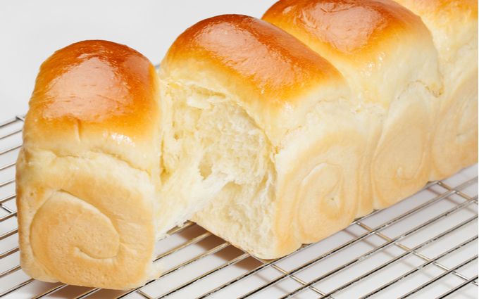 食パンの画像
