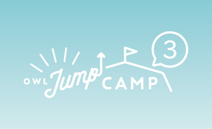 第3回OWL Jump CAMPをオンラインで実施いたしました