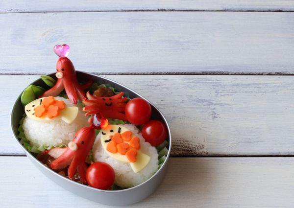 弁当箱おすすめ25選 Ameba人気料理ブロガーが選び方を伝授 料理研究家のランキングも モノレコ By Ameba