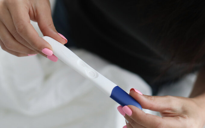 おすすめ 正確性 妊娠検査薬